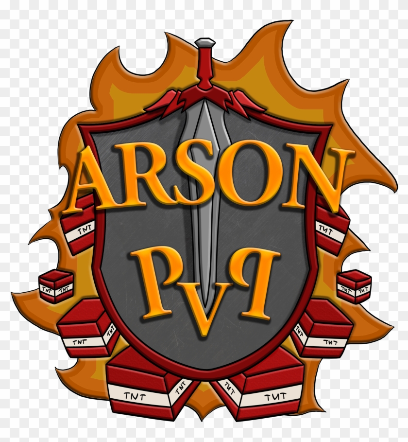 Arsonpvp - - Illustration #451317