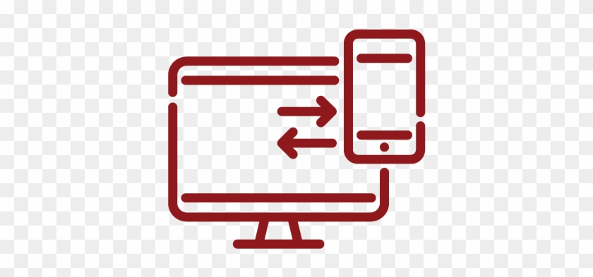 Responsive Icon - Responsive Web Design #451332