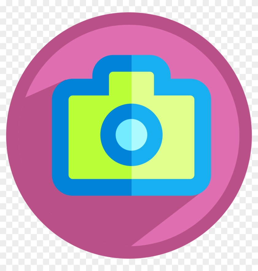 Image - Snapshots Icon #451405