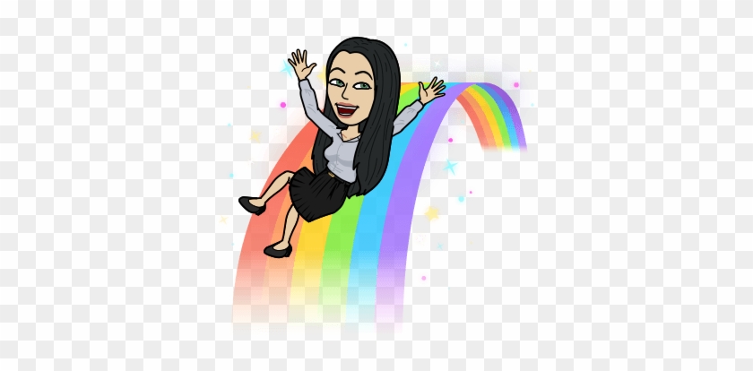 Snapchat Emoji Girl #451418