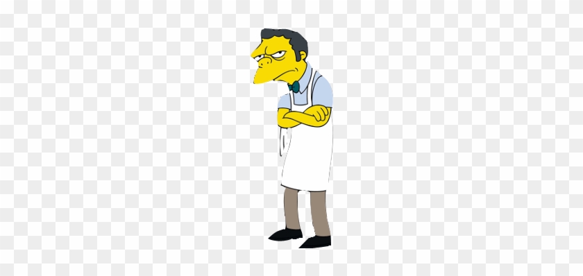 16 Png Simpsons - Hank Azaria Signed 8x10 Photo Authentic Autograph The #451511