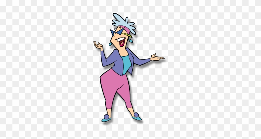 Bunny Bravo - Bunny Bravo #451533