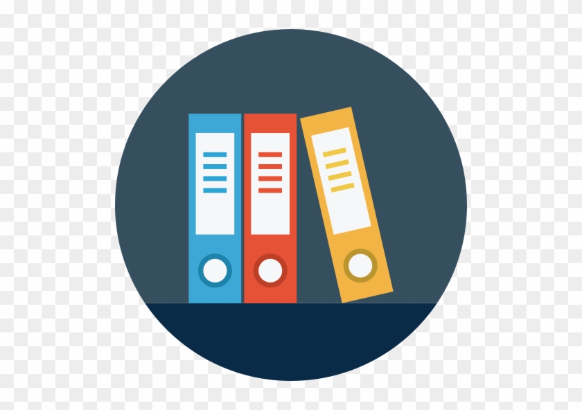 Library Clipart Policies And Procedure - Policy And Procedure Transparent #451597