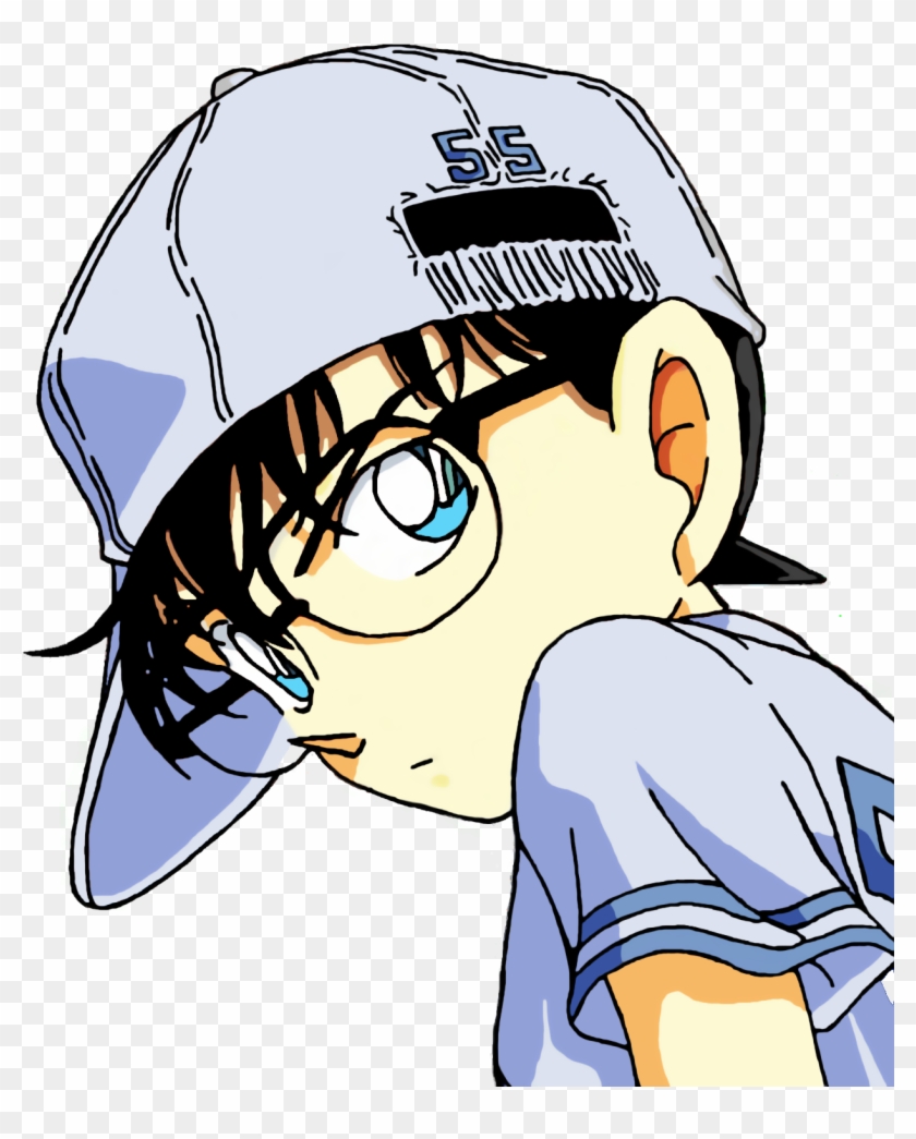 Detective-conan8 - Detective Conan Wallpaper For Iphone #451830