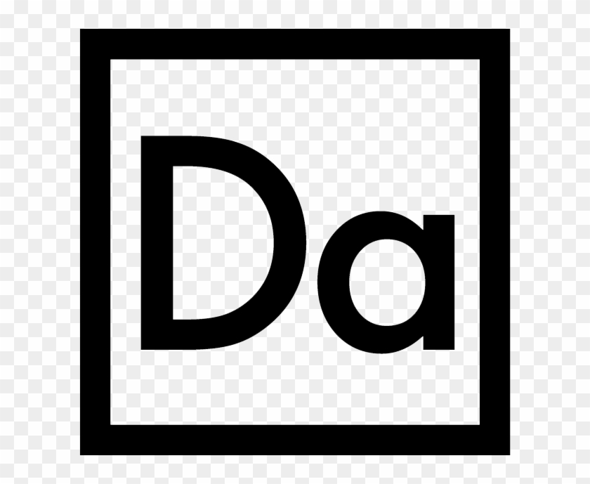 Dasquare Blk No Back - Circle #451854