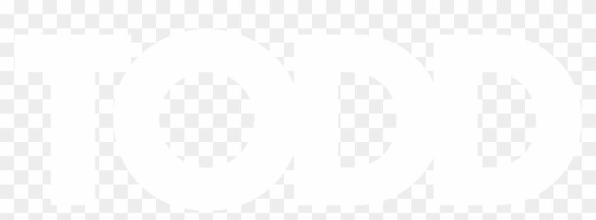 Todd Logo - Circle #451969