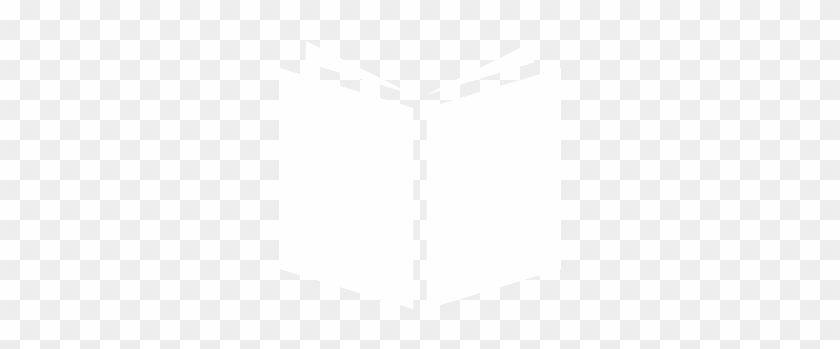 Book Logo Png White #452006