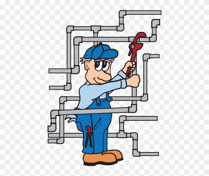 Plumber - Víz Gáz Fűtés Szerelő #452138