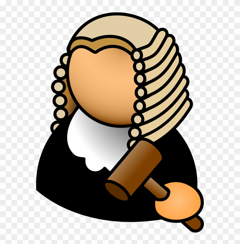 Judge - Judge #452242