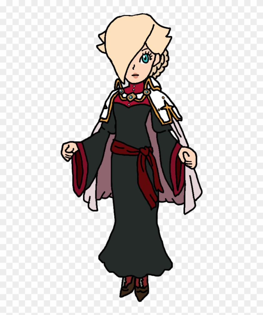 Judge Justine Courtney By Katlime - Cartoon #452326