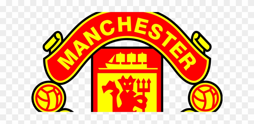 Dream League Soccer 2017 Logo Manchester United #452396