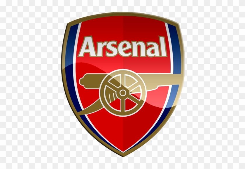 Arsenal Fc Png #452509