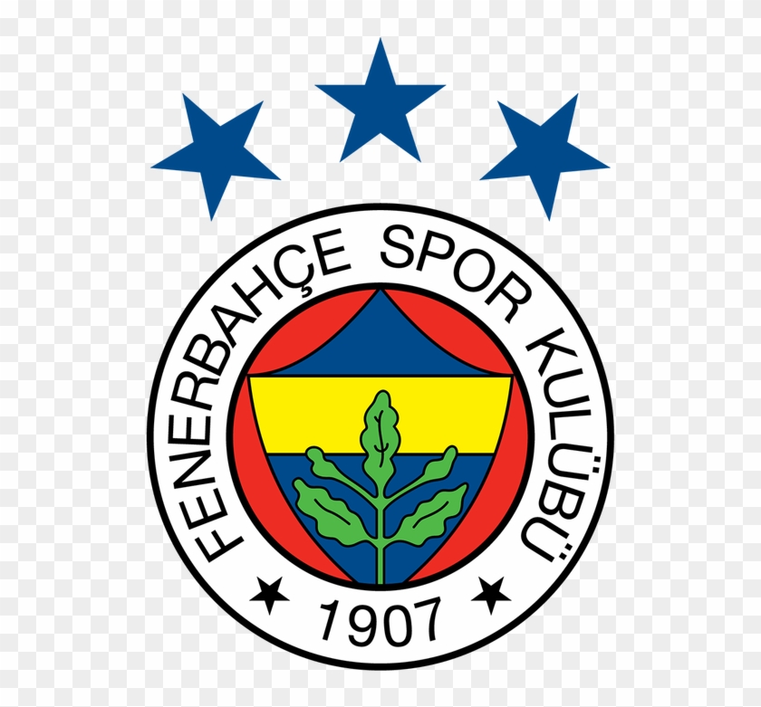 Dream League Soccer 2016 Kits Url Manchester United - Dream League 2017 Fenerbahçe Logo Url #452511