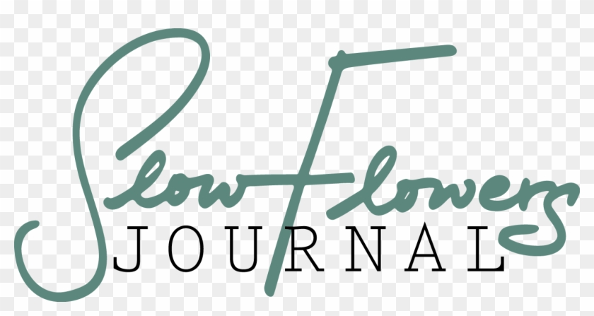 A Footnote - - Slow Flowers: Four Seasons Of Locally Grown Bouquets #452688
