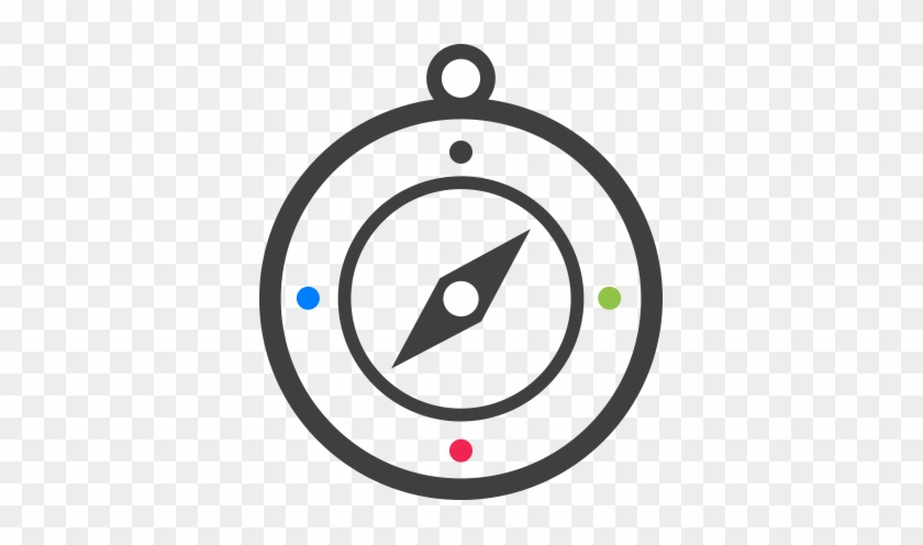Discover - Compass #452814