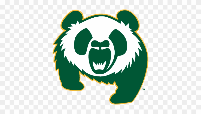 Pacific Last Week - University Of Alberta Pandas #452882