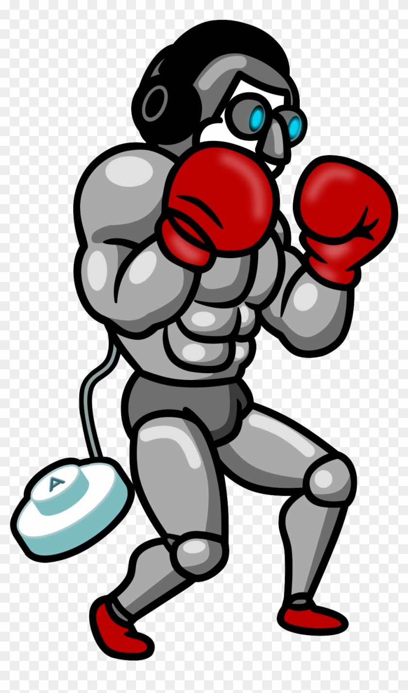 Muscle Doll Megamix - Muscle Doll Megamix #452913