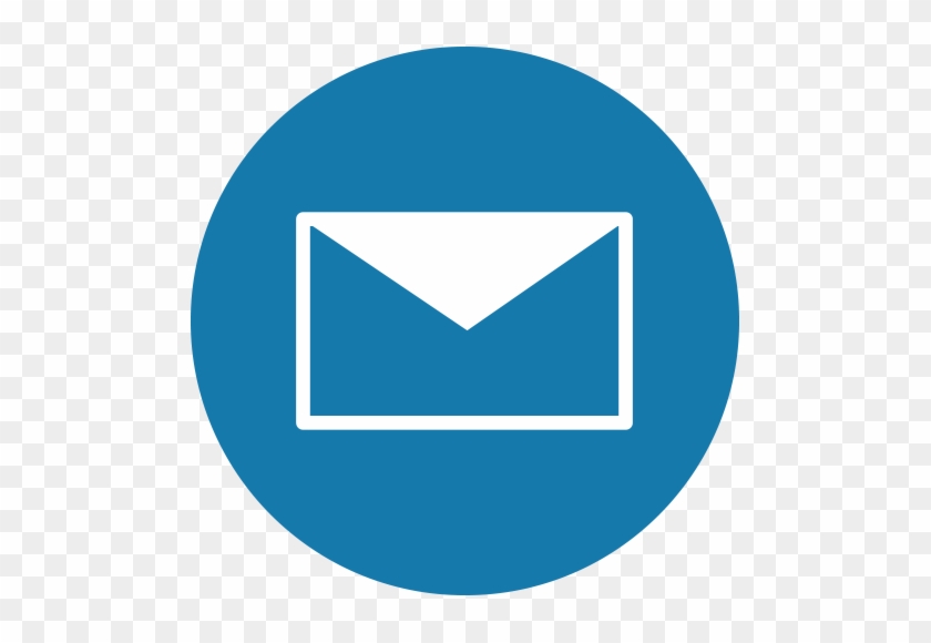 Post Office, Mailing, Email, Mail, Postal Icon - Camera Icon #452912