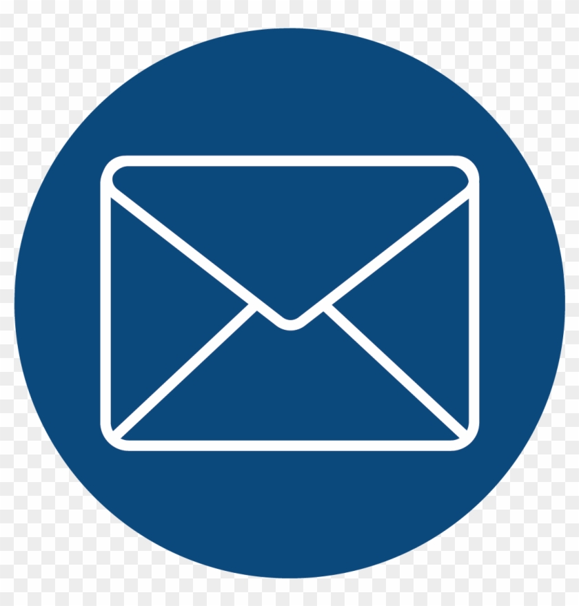 Mail Icon - Mail Icon #452927
