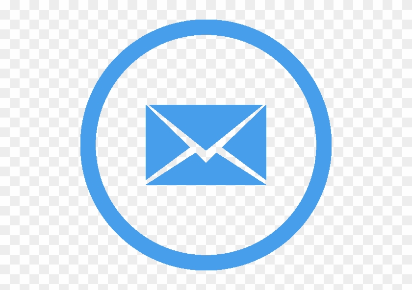 Selfhtml Selfhtml Selfhtml - Pink Mail Icon Transpanret #452949