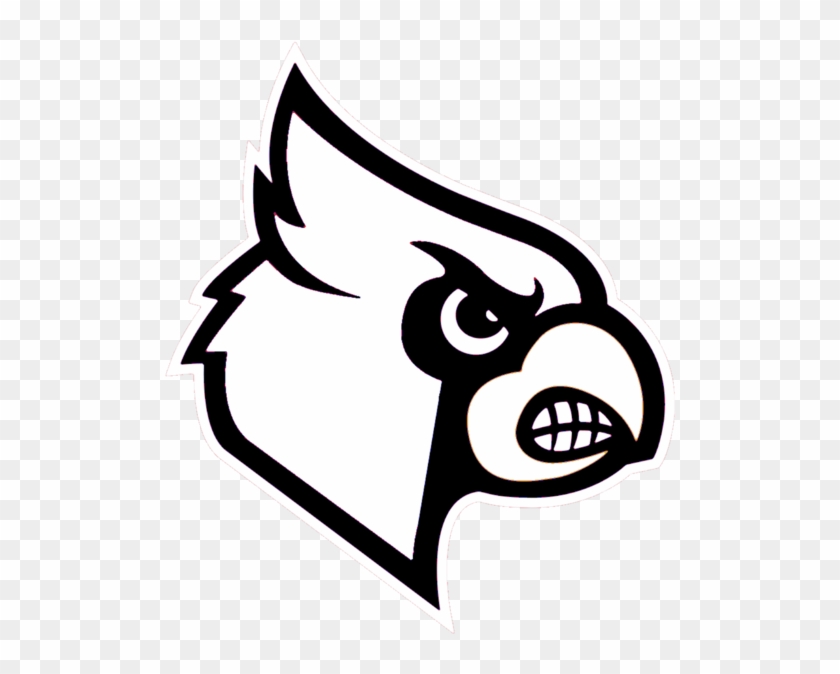 Louisville Cardinals Logo #452948