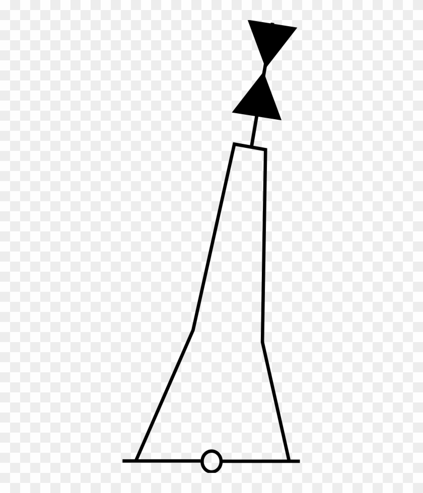 Cardinal Clip Art - Cardinal Mark #452964