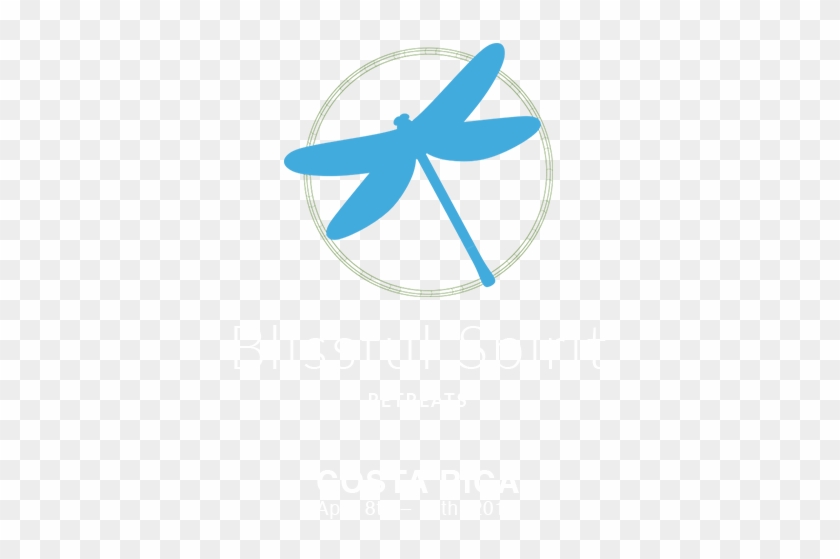 Join Us In April Of 2018 For A Week Of Relaxation, - Dragonfly #453030