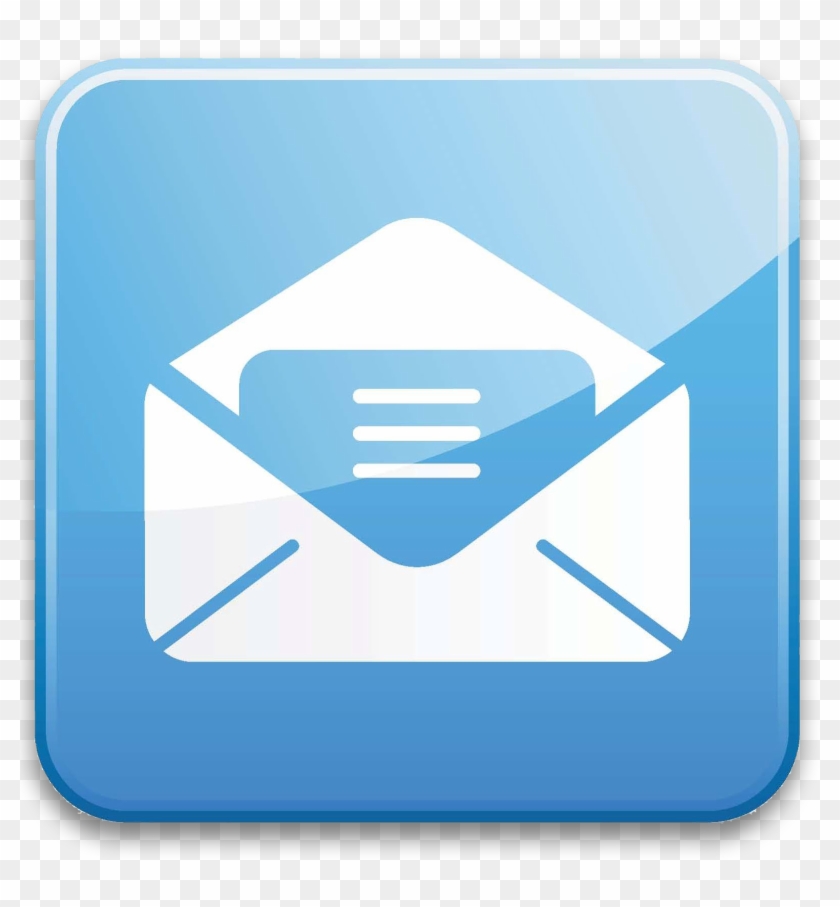 E-mail Notification Based On Saved Search Criteria - E Mail Icon Gif #453056