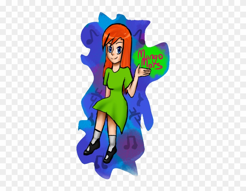 Strawberrysouless's Profile Picture - Cartoon #453234