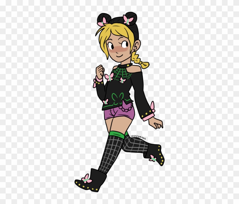“ Local Prison Badass Revealed To Be A Really Adorable - Jojo Smolyne #453260