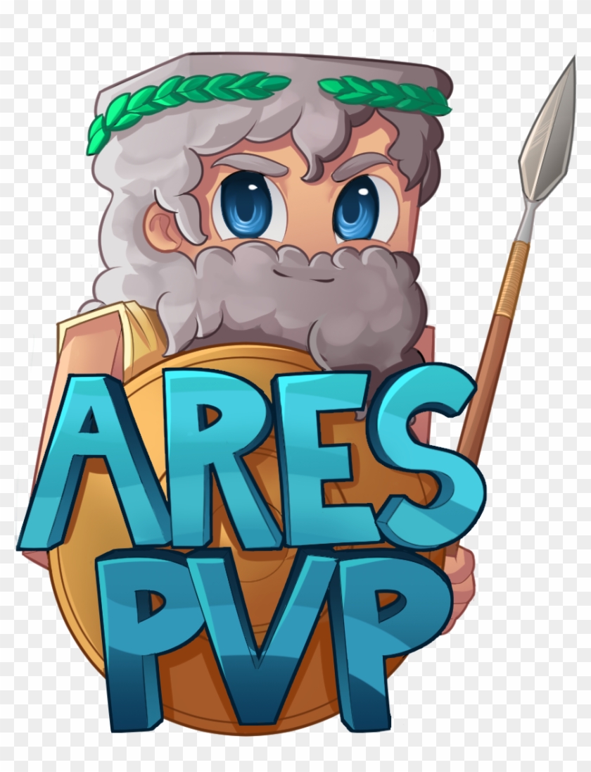 Logo - Cartoon #453264