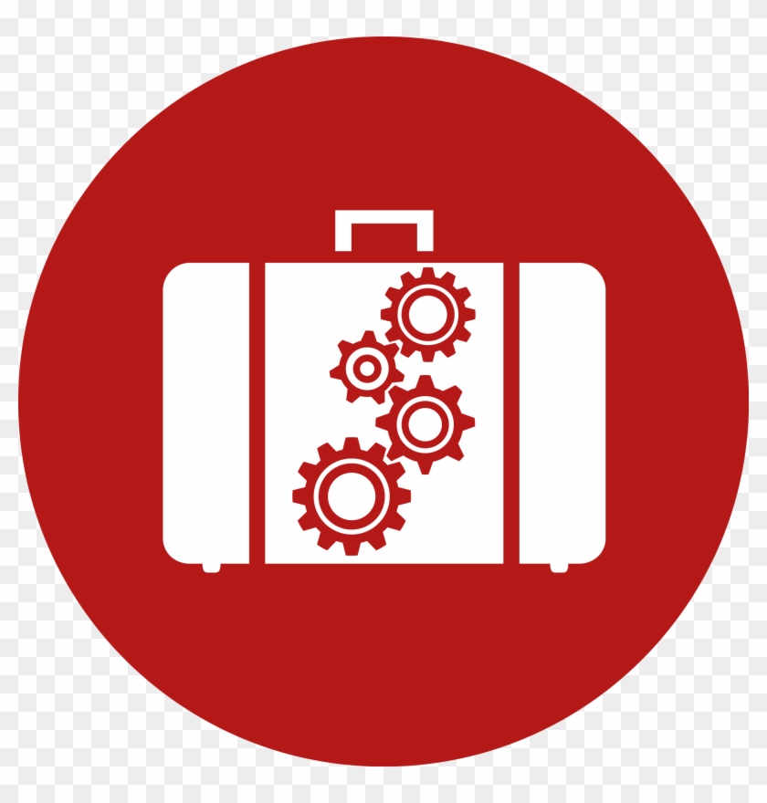Free Business Icon Png - Jp Letter #453327