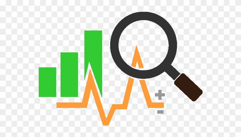 Manage And Visualize Your Information - Analytics #453338