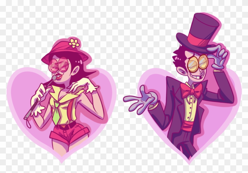 Superprison/ultrajail By Despairhaus - Superjail The Warden Fanart #453453
