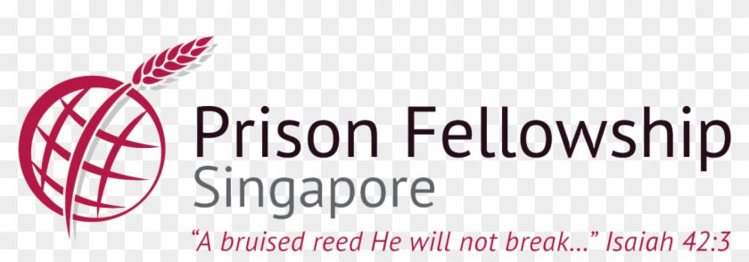 Prison Fellowship #453463