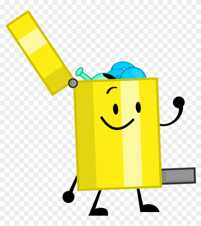 Golden Bin Pose - Golden Bin Pose #453635