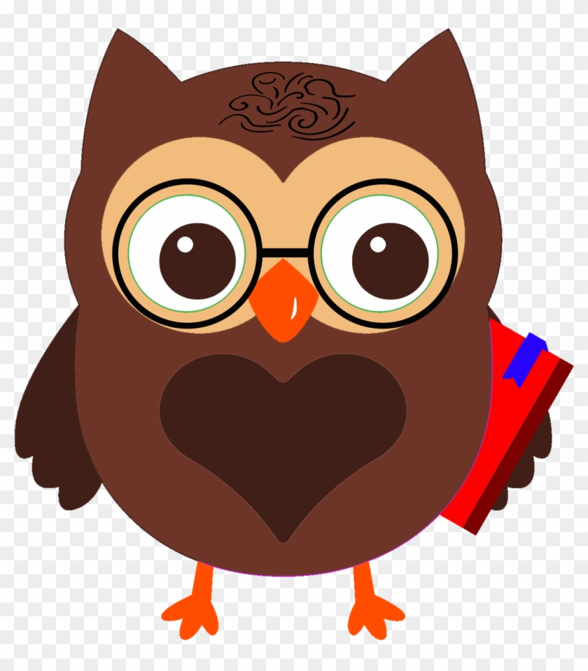 Owlie - Cartoon #453689