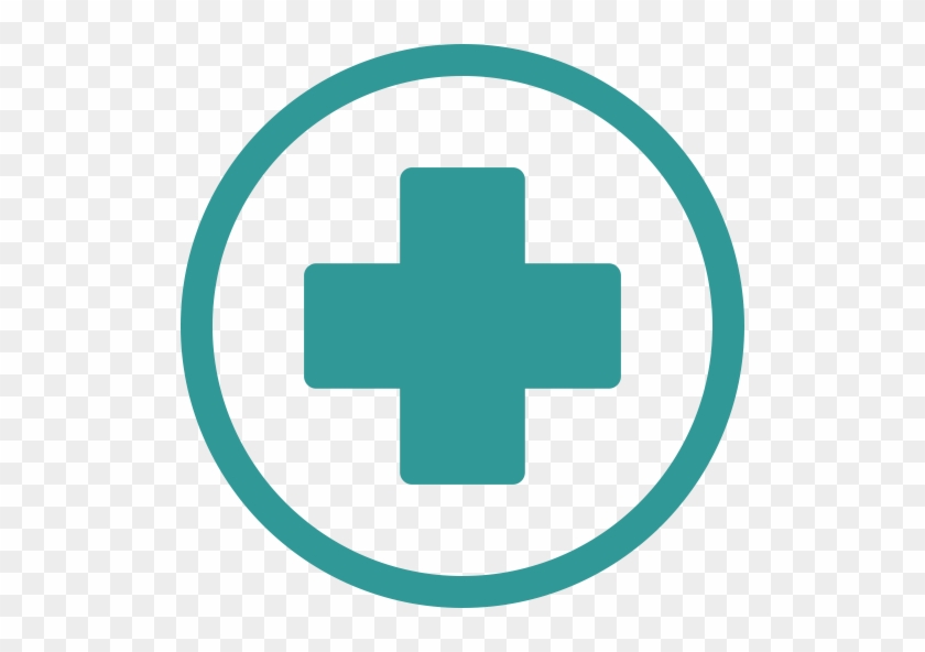 Ambulance, Cross, Hospital Icon Image - Magnet Hospital #453813