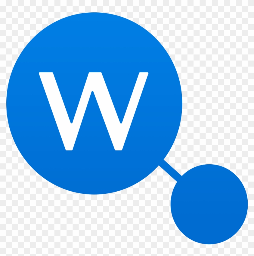 Logo - Wikilinks 3 #453831