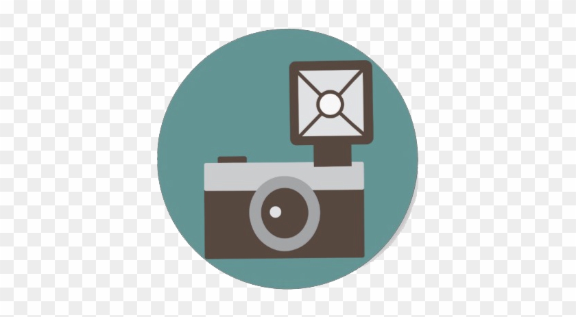 Cartoon Vintage Camera - Photography #454083