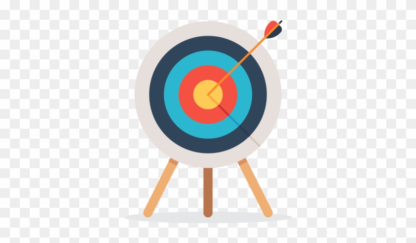 As A Result Of Knowing The Answers To These Questions - Target Archery #454128