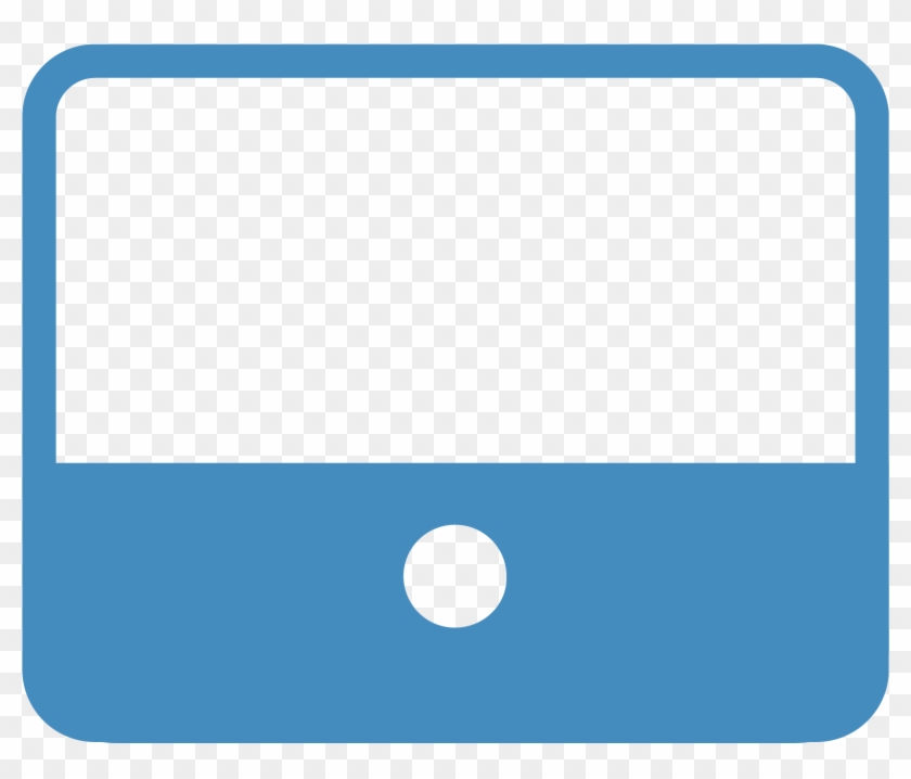 Rainmachine Mobile App Devices Menu Icon - Irrigation Controller Clipart #454190