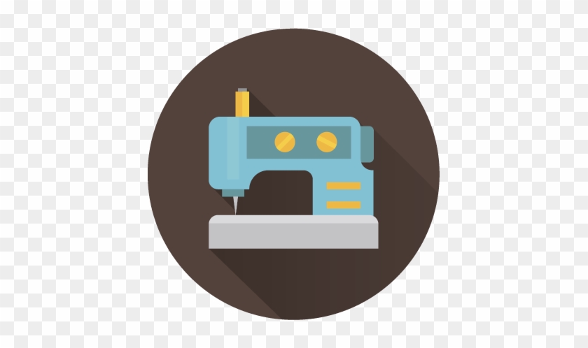 Поработаете На Профессиональном Оборудовании В Швейном - Sewing #454226