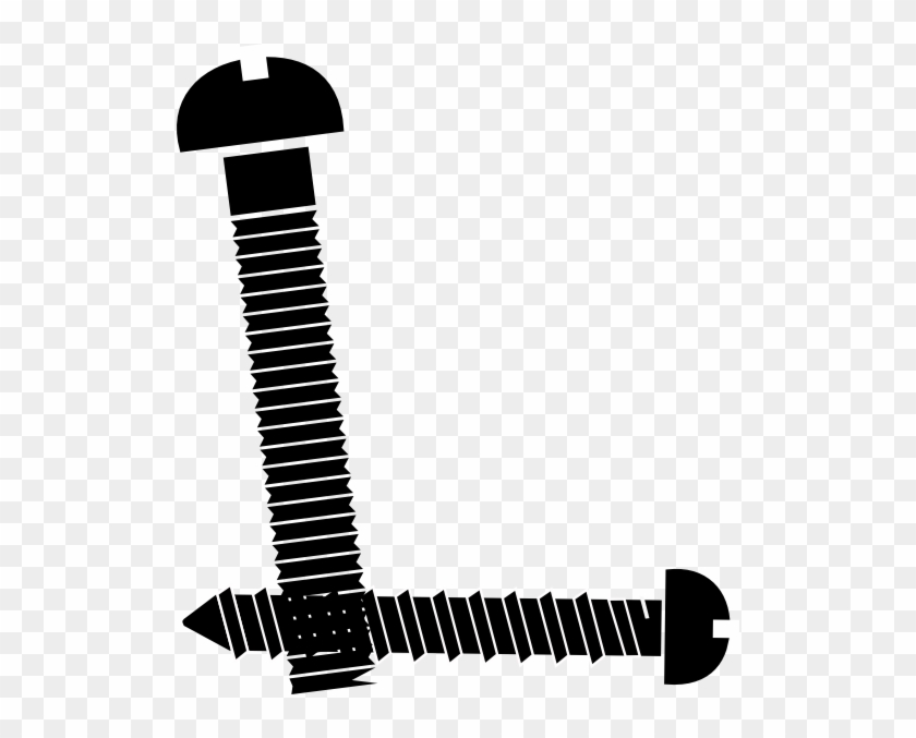 Fastners Clipart #454333
