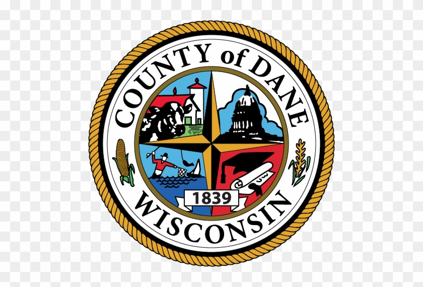 Criminal Justice Council - County Of Dane #454460