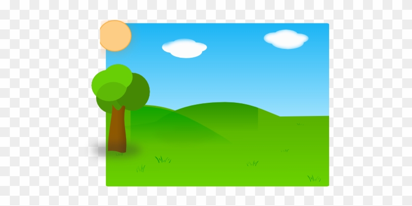 Clip Art #454514