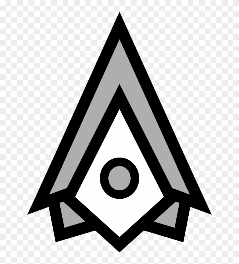 23, September 26, 2016 - Geometry Dash Wave Icons #454577