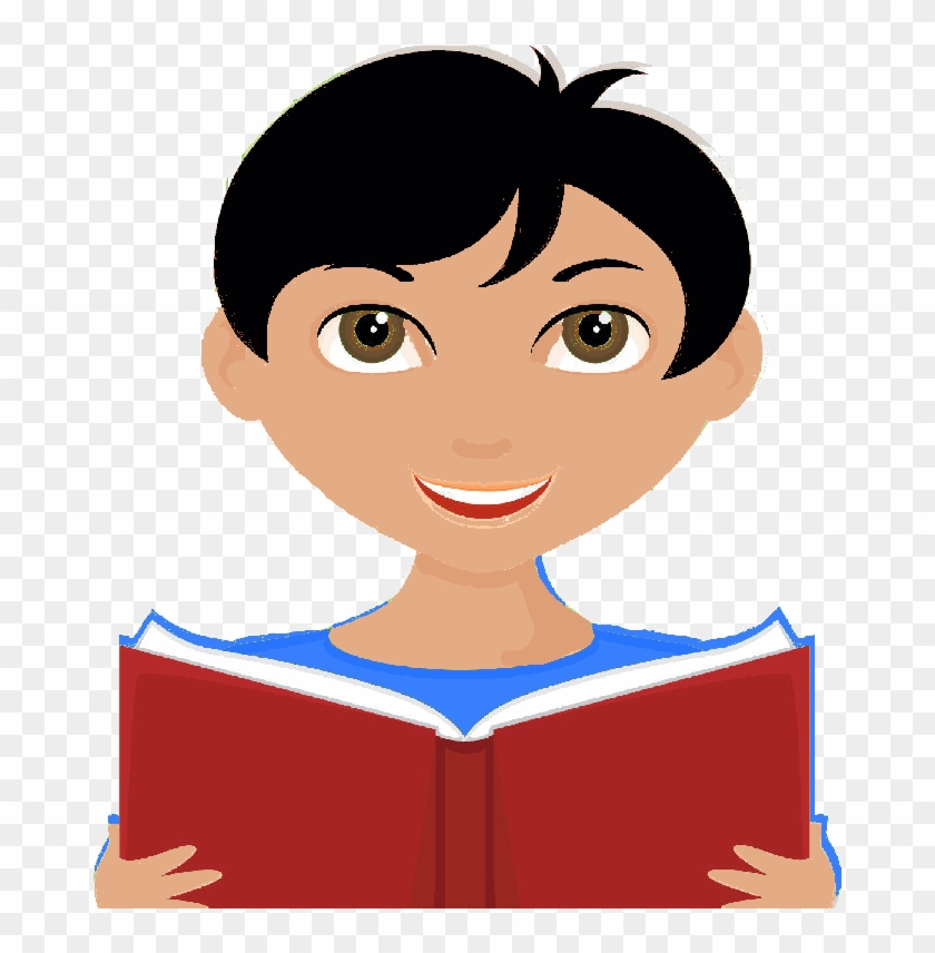 Reading For Meaning And Inferring - Cartoon #454694