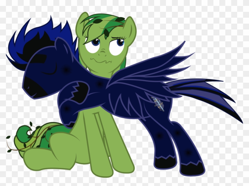 Storm Spark-ampelus By Spectty - Cartoon #454697