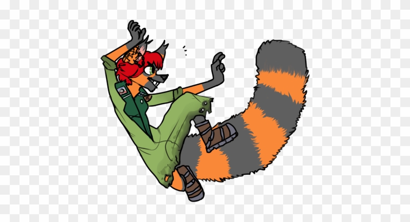 Http - //stormfox - Deviantart - Com/art/i Li 287110085 - Cartoon #454706